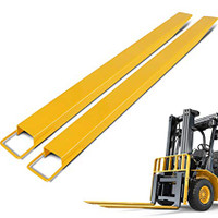 forklift extensions sold in pairs **lowest price in gta**