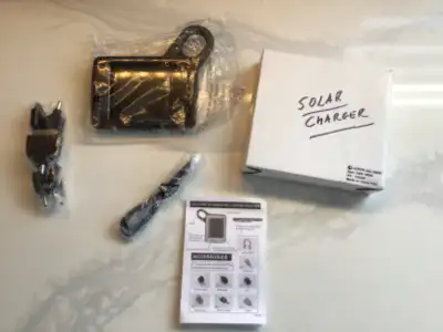 Solar Charger, View more