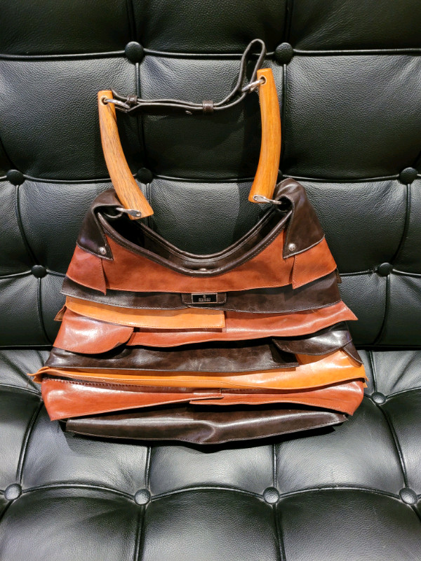 Vintage Gucci inspired hanbag sac a main  dans Autre  à Ville de Montréal - Image 3