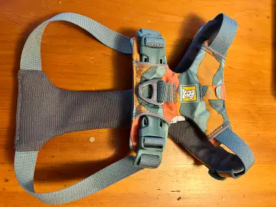 Ruffwear Dog Harness, View more