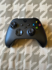 Xbox x controller (read description)