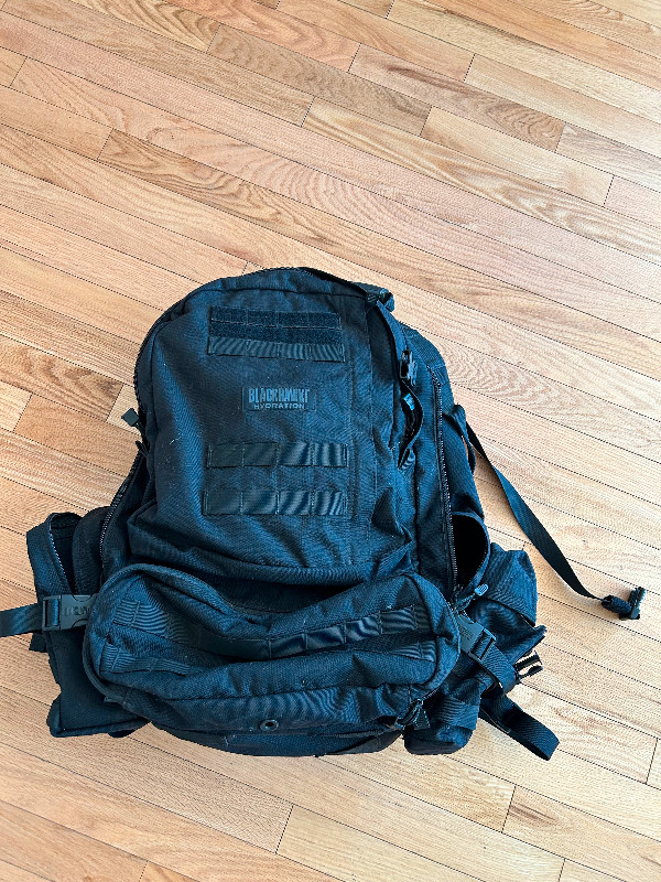 Backpack - Blackhawk Titan in Fishing, Camping & Outdoors in City of Halifax