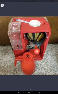 Bodum Bistro Automatic Pour Over Coffee Machine 40oz Carafe