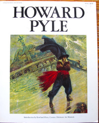 Howard Pyle