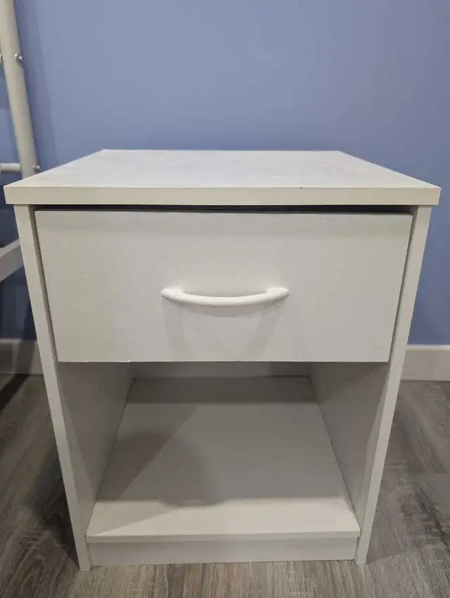 IKEA Bedside Table64274994244738121