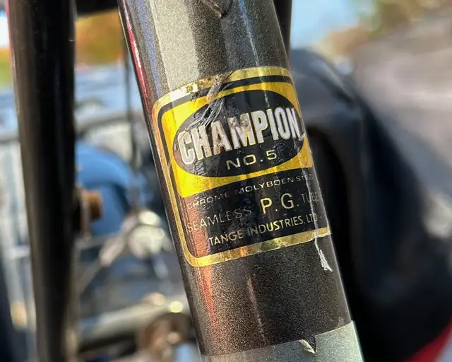 Vélo de route Raleigh in Road in Longueuil / South Shore - Image 4