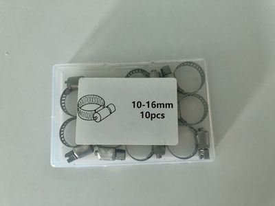 10-16mm Range Hose Clamp New https://www.amazon.ca/dp/B07VJ2TPLM?_encoding=UTF8&ref_=cm_sw_r_cp_ud_d...