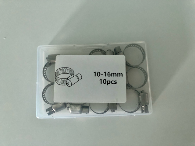 10-16mm Range Hose Clamp in Other in City of Toronto - Image 2