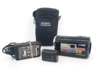 Sony HDR-PJ10 Full HD 1080 Handycam Camcorder