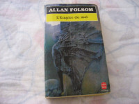 L'Empire du mal - de Allan Folsom