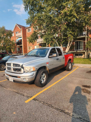 2004 Dodge Ram 1500