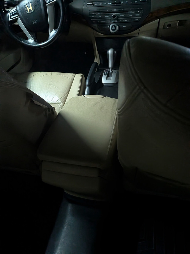 2010 Honda Accord for  sale in Cars & Trucks in City of Toronto - Image 4