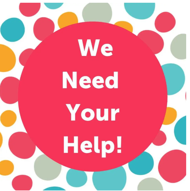 Please help us find someone495416351308523520