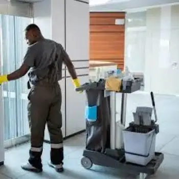 Home Cleaning in Markham, View more