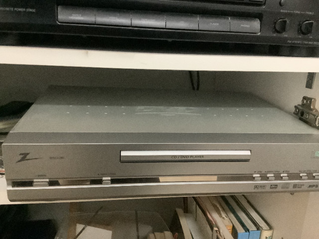 Système de son Sony TC-W-32 $99,00 a double lecteur de cassette dans Chaînes stéréo  à Lanaudière - Image 3