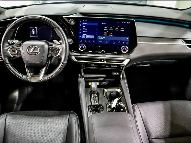 2023 Lexus RX 350| Luxury Trim in Cars & Trucks in City of Toronto