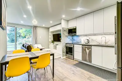 Long Term Or Short Term! $2500 Per Month! Maximum For 2 People. Available From August 24th Gorgeous...