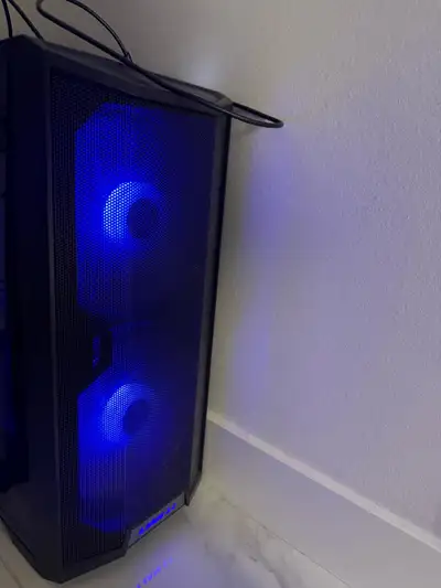 Gaming pc for SALE!, View more