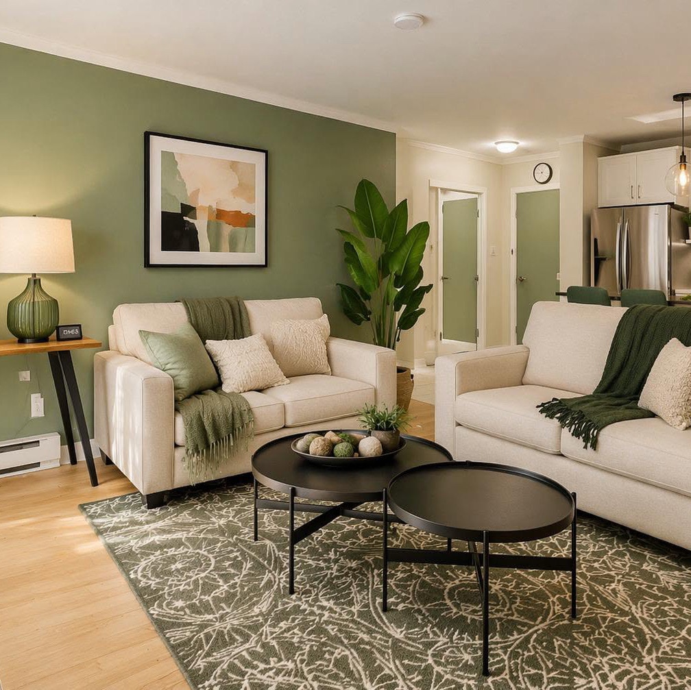 Condo deluxe Repentigny — photo 1