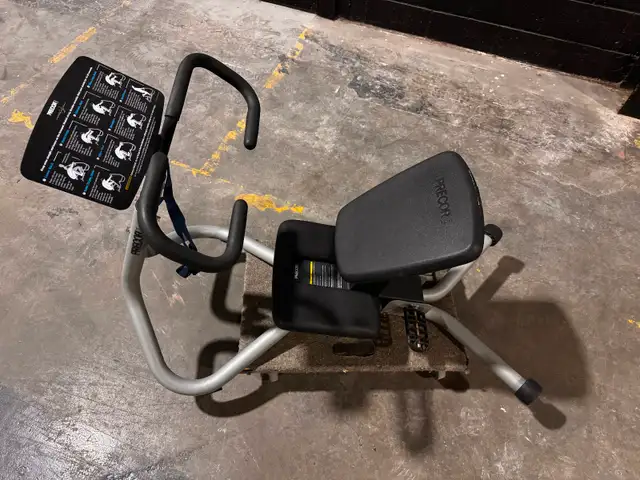 Precor Stretch Trainer544331326094069766