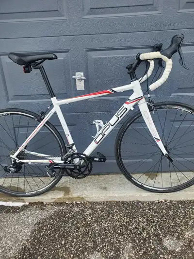 Opus Othello road bike , View more