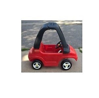 Fisher Price Grand Coupe Car