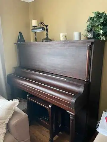 Princess Piano