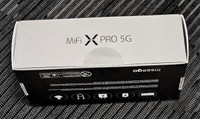 Inseego Mifi X Pro 5G hotspot - Brand New Sealed
