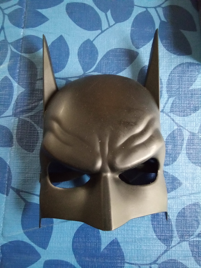 Batman mask, View more