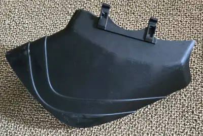 CRAFTSMAN WALK-BEHIND LAWNMOWER SIDE DISCHARGE CHUTE, View more