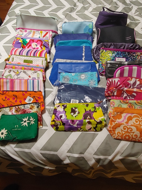 Cosmetic Bags in Health & Special Needs in North Bay