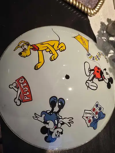 Disney Ceiling Light Fixture, View more