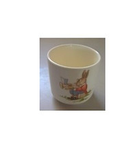 Vintage Royal Doulton Bunnykins 1936 Fine Bone China Egg Cup