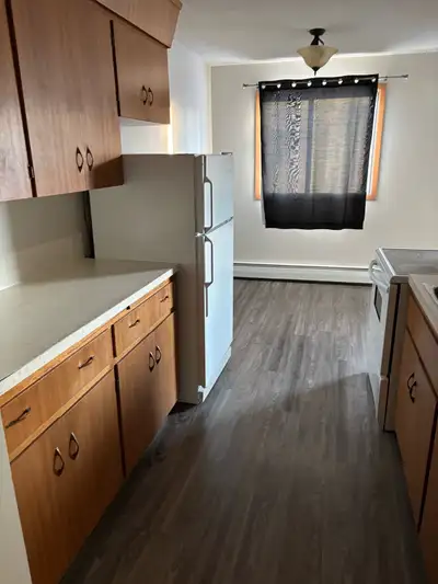2 Bedroom 1 Bath Apartmnet for Rent