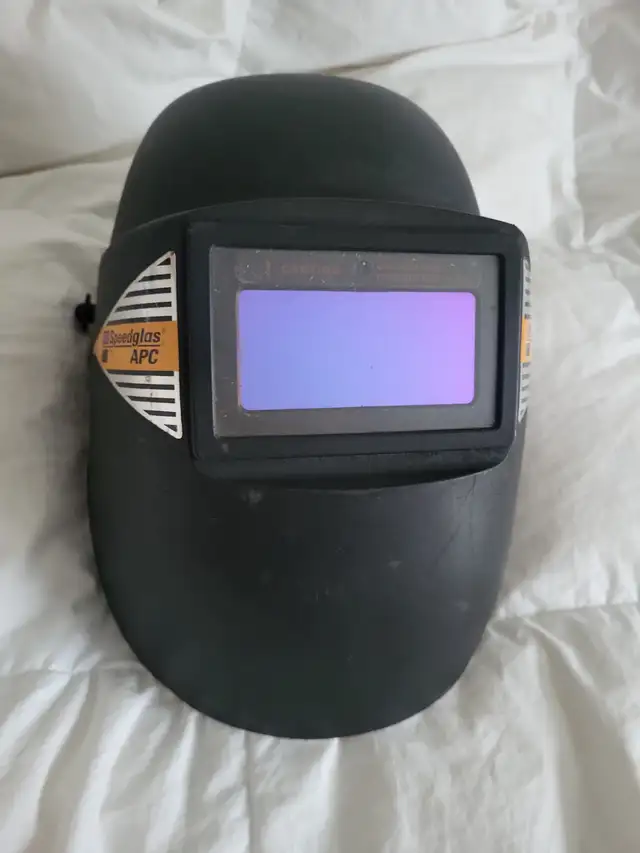 Welding Helmet Speedglass APC63654759818625120
