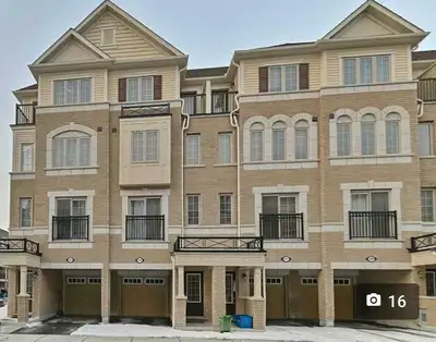 Private Room for rent starting from $950 per mont. Open Concept Dining/Living room •In spacious 4 be...