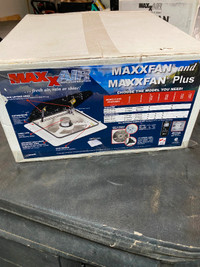 Maxxfan Plus