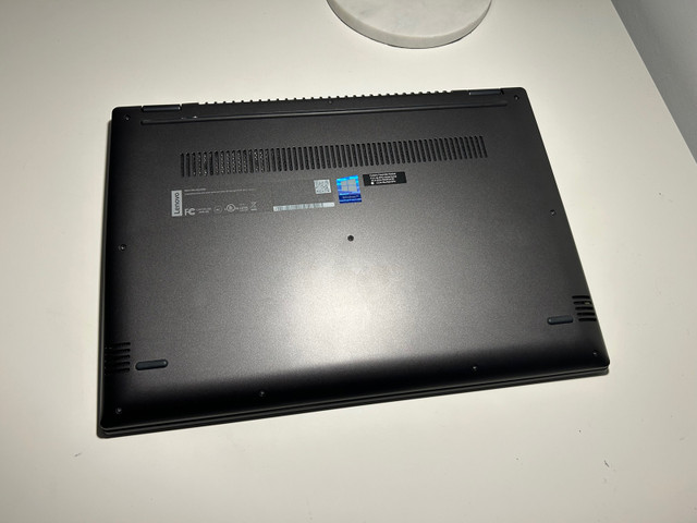 Lenovo Flex 5 (NEW) in Laptops in Mississauga / Peel Region - Image 4