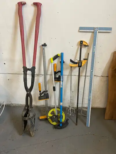Construction Tools, View more