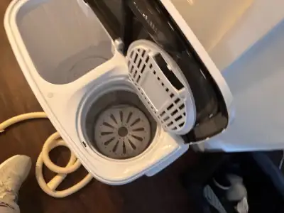 VIVO HOME PORTABLE WASHER DRYER for SALE , View more