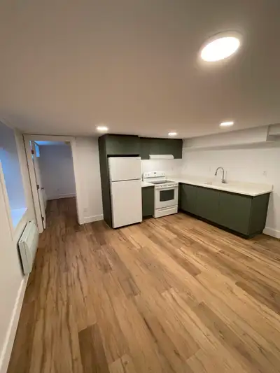 Room for rent in lovely apartment