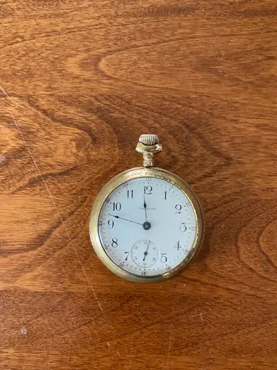 Montre de poche, View more