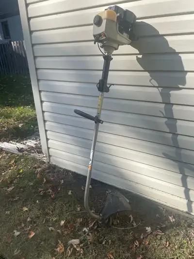 Garden trimmer, View more