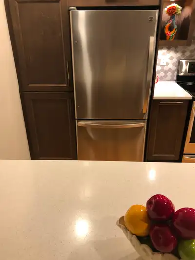 Whirlpool Refrigerator, View more