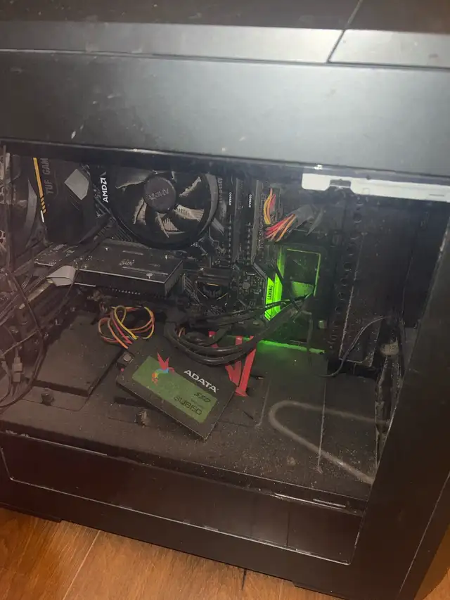 Custom gaming PC in Desktop Computers in Oakville / Halton Region - Image 3