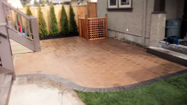 Blacklion Stone & Deck - Calgary's Landscaping/Hardscaping Pros! in Lawn, Tree Maintenance & Eavestrough in Calgary - Image 7