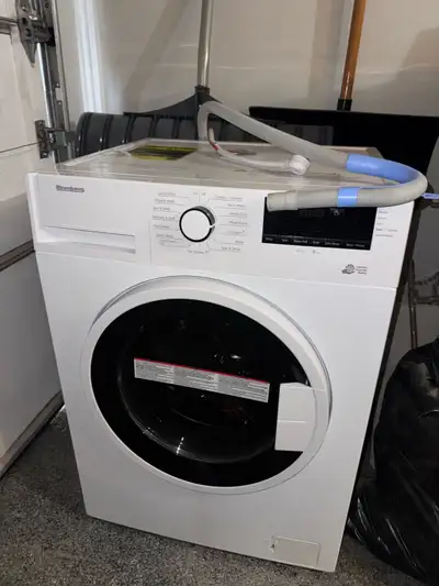 Washing Machine , View more
