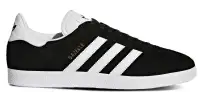 BRAND NEW & IN BOX. Gazelle Black and White Size 9 M