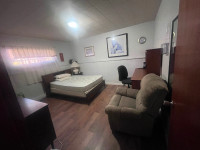 2 bedrooms available for rent (female student preferred)