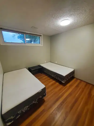 Room for rent